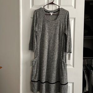 Westport women’s dress. New with tags, size L